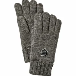 Hot - Basic Wool Glove - Handschuhe Handschuhe|Handschuhe