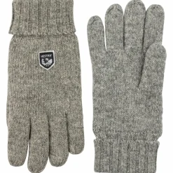 Hot - Basic Wool Glove - Handschuhe Handschuhe|Handschuhe