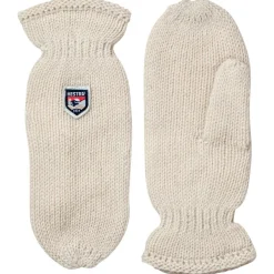 Best - Basic Wool Mitt - Handschuhe Handschuhe|Handschuhe