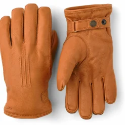 Hestra - Deerskin Lambskin - Handschuhe^ Alltagsbekleidung