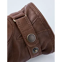 Hestra - Deerskin Lambskin - Handschuhe^ Alltagsbekleidung