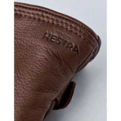 Hestra - Deerskin Lambskin - Handschuhe^ Alltagsbekleidung