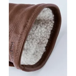 Hestra - Deerskin Lambskin - Handschuhe^ Alltagsbekleidung