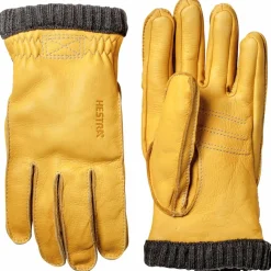 Hestra - Deerskin Primaloft Rib - Handschuhe