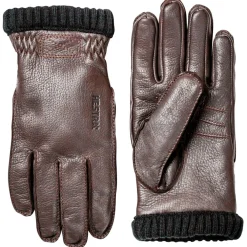 Hestra - Deerskin Primaloft Rib - Handschuhe