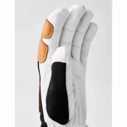 Hestra - Ergo Grip Active Wool Terry 5 Finger - Handschuhe^ Hochtourenbekleidung