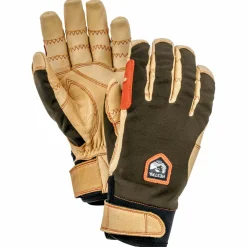 Hestra - Ergo Grip Active 5 Finger - Handschuhe