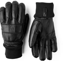 - Ergo Grip CZone Vernum 5 Finger - Handschuhe>Hestra Discount