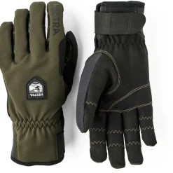 Hestra - Ergo Grip Wool Touring - Handschuhe^ Hochtourenbekleidung|Handschuhe