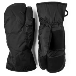 Hestra - Expedition Liner 3 Finger - Handschuhe