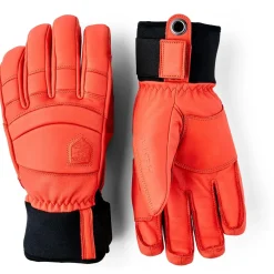 New - Fall Line 5 Finger - Handschuhe Skibekleidung|Skihandschuhe