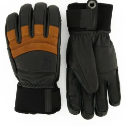 New - Fall Line 5 Finger - Handschuhe Skibekleidung|Skihandschuhe