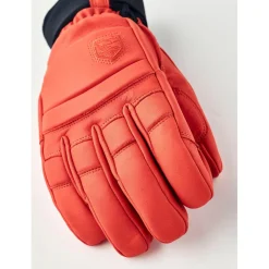 New - Fall Line 5 Finger - Handschuhe Skibekleidung|Skihandschuhe