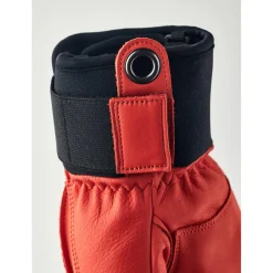 New - Fall Line 5 Finger - Handschuhe Skibekleidung|Skihandschuhe