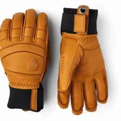 New - Fall Line 5 Finger - Handschuhe Skibekleidung|Skihandschuhe