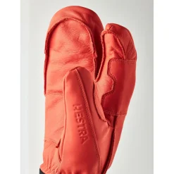 Outlet - Fall Line 3 Finger - Handschuhe Skibekleidung|Skihandschuhe
