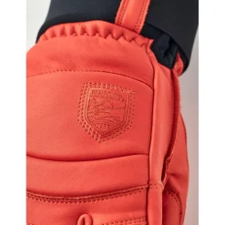 Outlet - Fall Line 3 Finger - Handschuhe Skibekleidung|Skihandschuhe