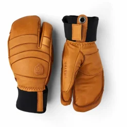 Outlet - Fall Line 3 Finger - Handschuhe Skibekleidung|Skihandschuhe