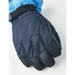 Hestra - Gauntlet Czone Junior 5 Finger - Handschuhe