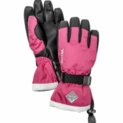 Hestra - Gauntlet Czone Junior 5 Finger - Handschuhe
