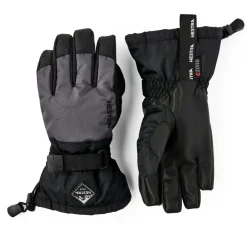 Hestra - Gauntlet Czone Junior 5 Finger - Handschuhe
