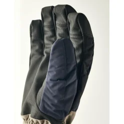 Hestra - Gauntlet Senior 5 Finger - Handschuhe^ Skibekleidung|Skihandschuhe