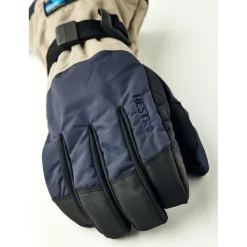 Hestra - Gauntlet Senior 5 Finger - Handschuhe^ Skibekleidung|Skihandschuhe