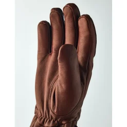 - Idre Wool 5 Finger - Handschuhe>Hestra Best