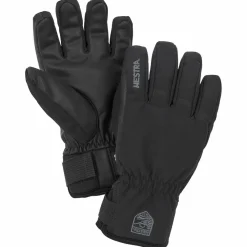 Best - Kid's Ferox Primaloft 5 Finger - Handschuhe Skibekleidung|Skihandschuhe