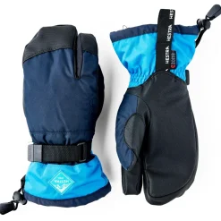 Outlet - Kid's Gauntlet CZone 3 Finger - Handschuhe Skibekleidung|Skihandschuhe