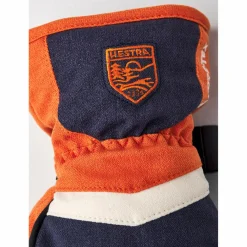 Outlet - Kid's GORE-TEX Atlas 5 Finger - Handschuhe Skibekleidung|Skihandschuhe