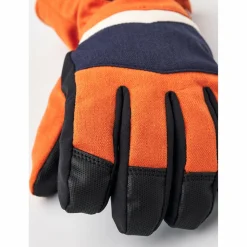 Outlet - Kid's GORE-TEX Atlas 5 Finger - Handschuhe Skibekleidung|Skihandschuhe