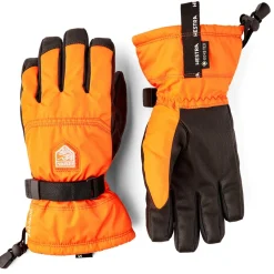 New - Kid's GORE-TEX Gauntlet - Handschuhe Skibekleidung|Skihandschuhe