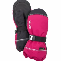 Hestra - Kid's GORE-TEX Mitt - Handschuhe^ Skibekleidung|Skihandschuhe
