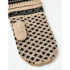 Outlet - Kid's Nordic Junior Mitt - Handschuhe Handschuhe|Handschuhe