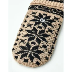 Outlet - Kid's Nordic Junior Mitt - Handschuhe Handschuhe|Handschuhe