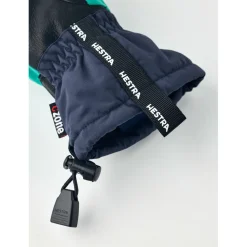 Hestra - Kid's Skare CZone Junior 5 Finger - Handschuhe^ Skibekleidung|Skihandschuhe