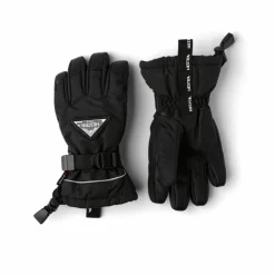 Hestra - Kid's Skare CZone Junior 5 Finger - Handschuhe^ Skibekleidung|Skihandschuhe