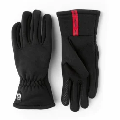 Hot - Kid's Touch Point Fleece Liner Junior 5 Finger - Handschuhe Handschuhe|Handschuhe