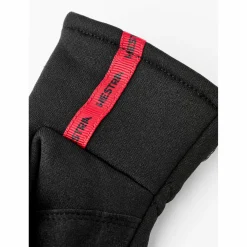 Hot - Kid's Touch Point Fleece Liner Junior 5 Finger - Handschuhe Handschuhe|Handschuhe