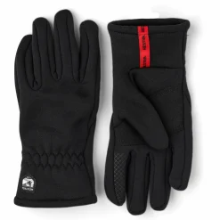 Hot - Kid's Touch Point Fleece Liner Junior 5 Finger - Handschuhe Handschuhe|Handschuhe