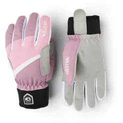 - Kid's Tracker Junior 5 Finger - Handschuhe>Hestra Sale