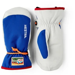 Hestra - Kid's Wakayama Mitt - Handschuhe