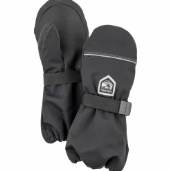 Clearance - Kid's Wool Terry Mitt - Handschuhe Skibekleidung|Skihandschuhe