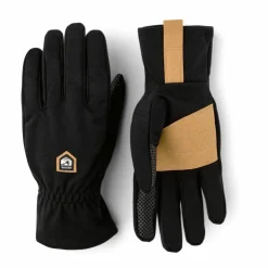 Hestra - Merino Windwool Liner 5 Finger - Handschuhe^ Handschuhe|Handschuhe