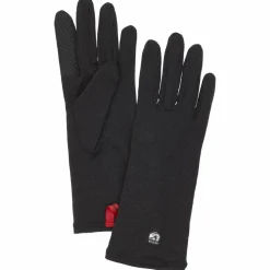 Hestra - Merino Wool Liner Long 5 Finger - Handschuhe^ Alltagsbekleidung|Wanderbekleidung