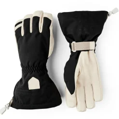 Outlet - Mono Wool 5 Finger - Handschuhe Skibekleidung|Skihandschuhe
