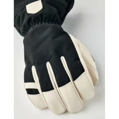 Outlet - Mono Wool 5 Finger - Handschuhe Skibekleidung|Skihandschuhe