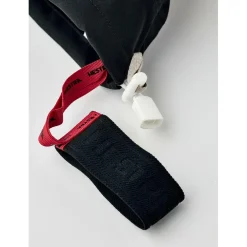 Outlet - Mono Wool 5 Finger - Handschuhe Skibekleidung|Skihandschuhe