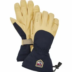Hestra - Narvik Ecocuir 5 Finger - Handschuhe
